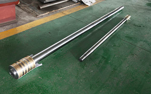 Piston Rod of Hydraulic Forging Hammer